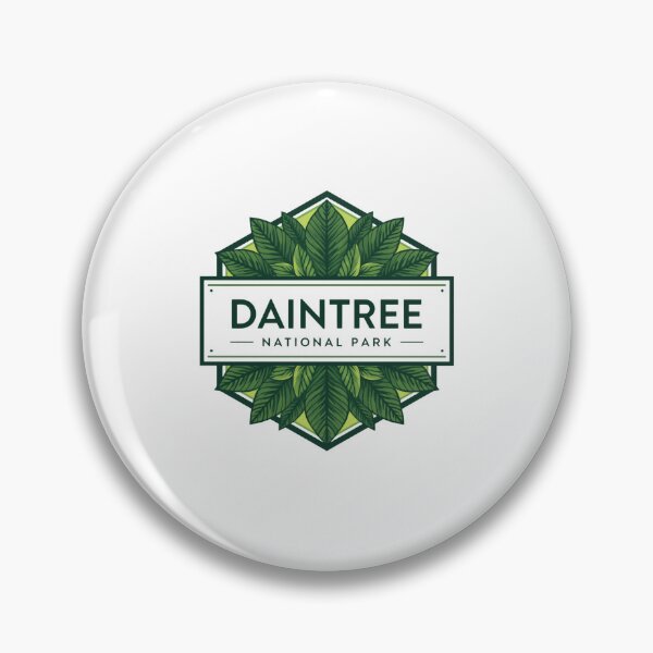 Item preview, Daintree National Park Australia Travel Souvenir Wilderness Lover designed and sold by Simsimah26Parks.
