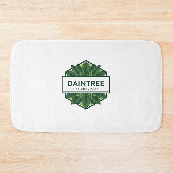 Item preview, Daintree National Park Australia Travel Souvenir Wilderness Lover designed and sold by Simsimah26Parks.