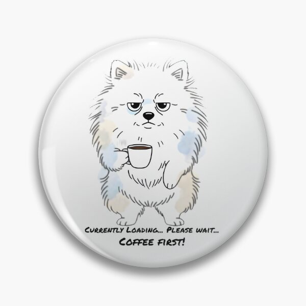 Item preview, Grumpy Dog designed and sold by MnV-Resonance.