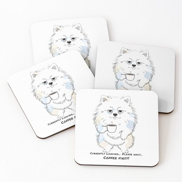 Item preview, Grumpy Dog designed and sold by MnV-Resonance.