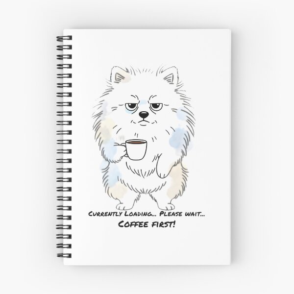 Item preview, Grumpy Dog designed and sold by MnV-Resonance.
