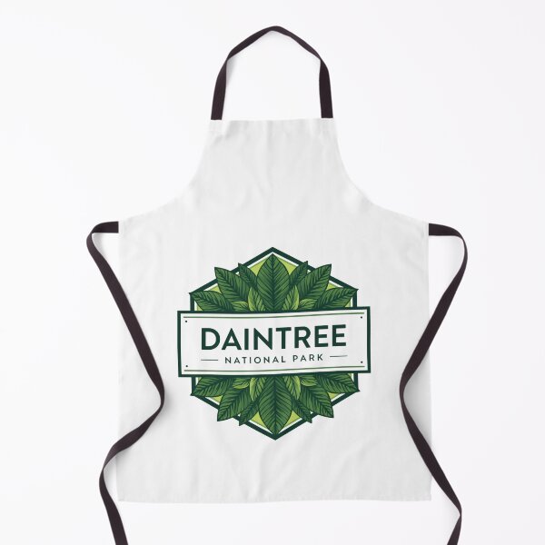 Item preview, Daintree National Park Australia Travel Souvenir Wilderness Lover designed and sold by Simsimah26Parks.