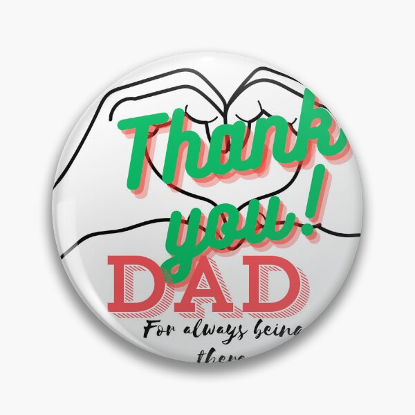 Item preview, Thank you Dad, Father’s Day design  designed and sold by TheProverbsMom.