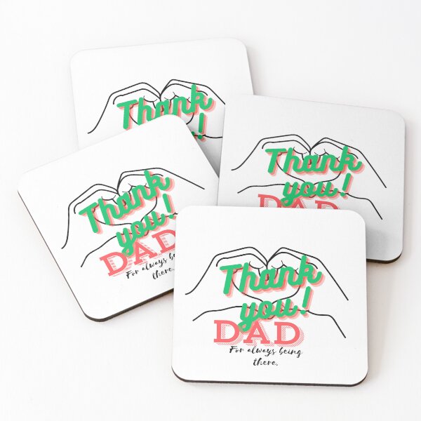 Item preview, Thank you Dad, Father’s Day design  designed and sold by TheProverbsMom.