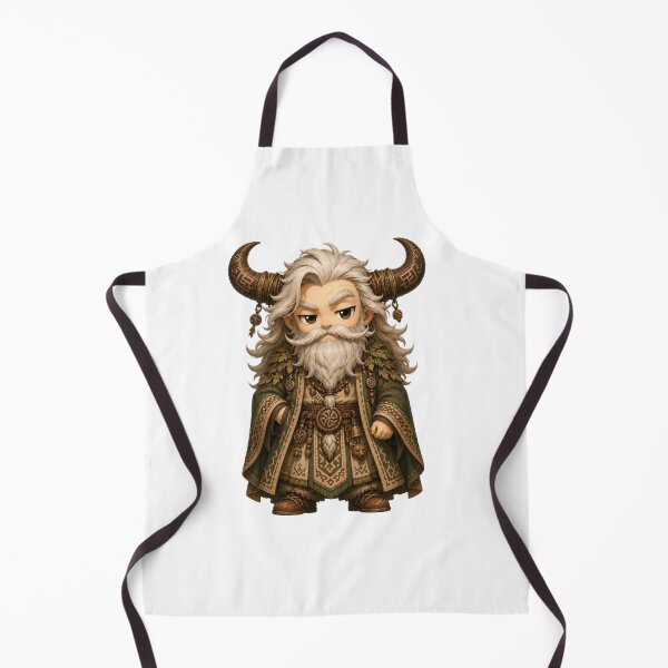 Item preview, Veles Mythology Mascot Design designed and sold by The Dark Files.