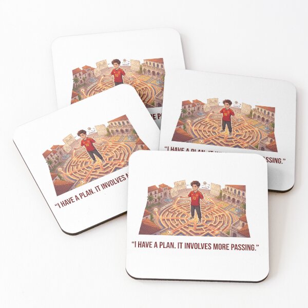 Item preview, I Have a Plan. It Involves More Passing. | Spain Anime Aesthetic designed and sold by MoodDelay.