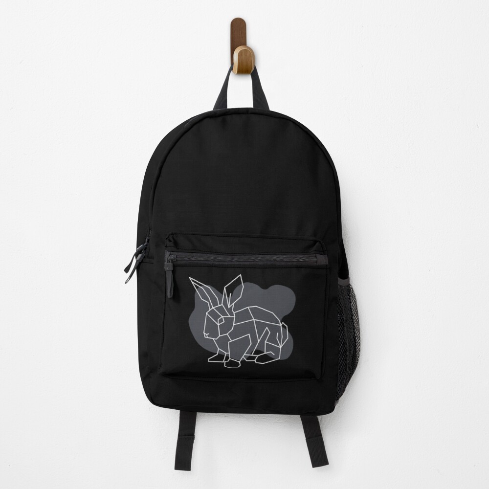 Item preview, Backpack designed and sold by Izete.
