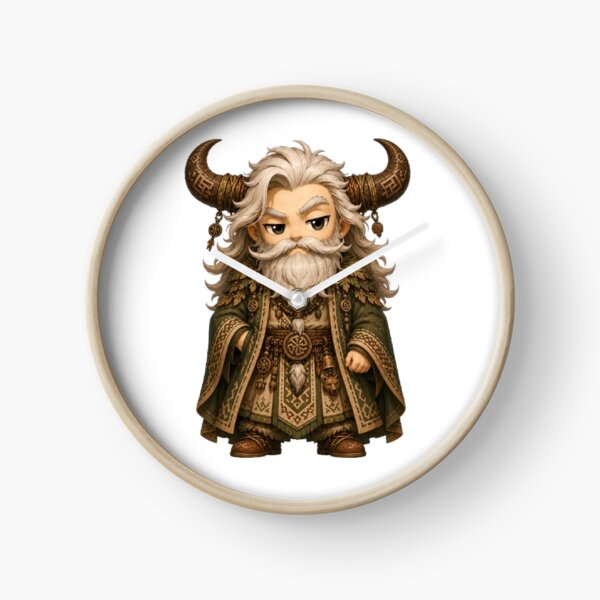 Item preview, Veles Mythology Mascot Design designed and sold by The Dark Files.