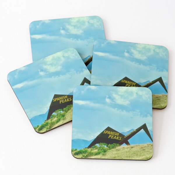 Item preview, Picos Españoles de Colorado designed and sold by Marielle Valenzuela.