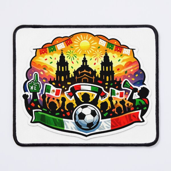 Item preview, Guadalajara Soccer Passion designed and sold by Modefissi.