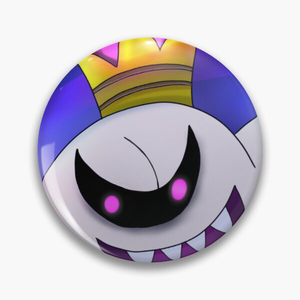 Item preview, King boo designed and sold by alekaartsrymon.