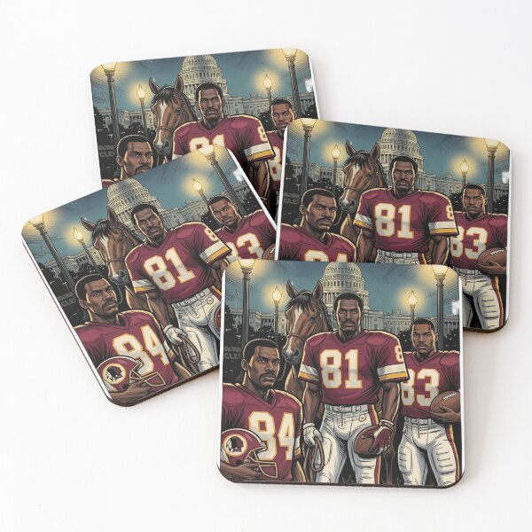 Item preview, Washington commanders  designed and sold by Ace Cotton.