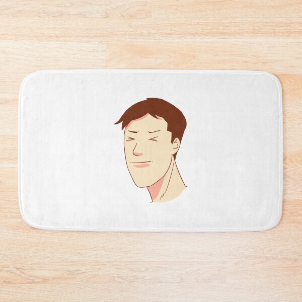 Item preview, Trying Not to Blush designed and sold by DonatStudio.