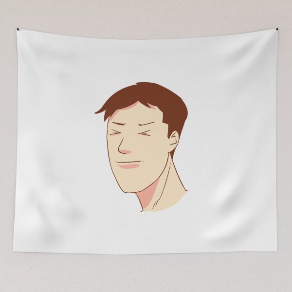 Item preview, Trying Not to Blush designed and sold by DonatStudio.