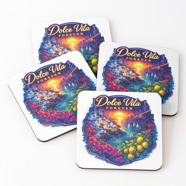 Item preview, Mediterranean Sunset Dream designed and sold by Imaginarium of Chaos falcon88 .