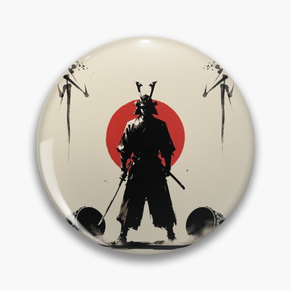 Item preview,  Samurai Spirit designed and sold by SignumShop.