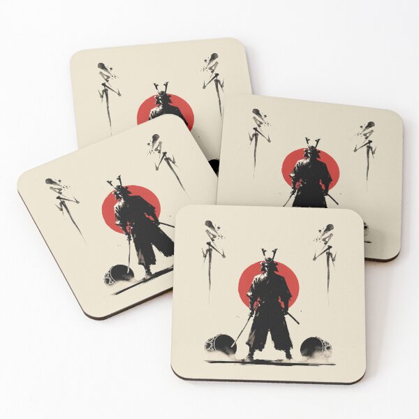 Item preview,  Samurai Spirit designed and sold by SignumShop.