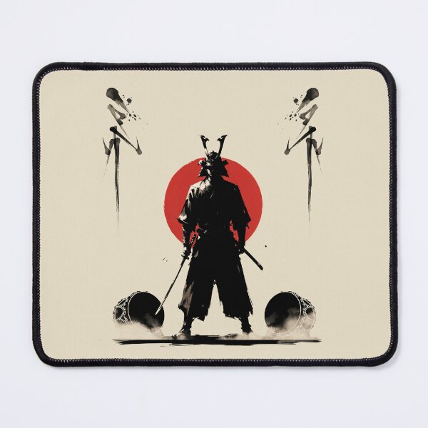 Item preview, Samurai Spirit designed and sold by SignumShop.