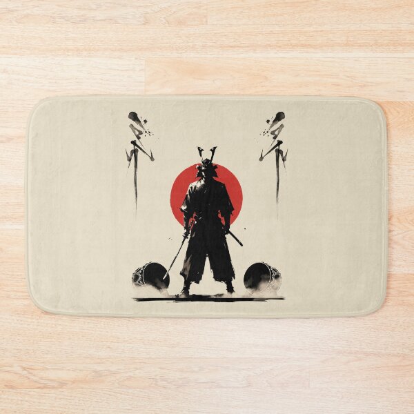 Item preview,  Samurai Spirit designed and sold by SignumShop.