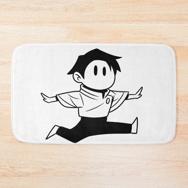 Item preview, Yuta Okkotsu - The Special Grade Sorcerer - Minimalist Art designed and sold by TheStickLab.