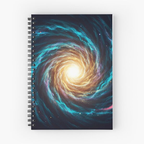 Item preview, Spiral Galaxy designed and sold by OandSDesigns23.