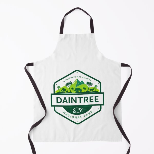 Item preview, Conservational Counts Daintree National Park Australia Travel Souvenir designed and sold by Simsimah26Parks.