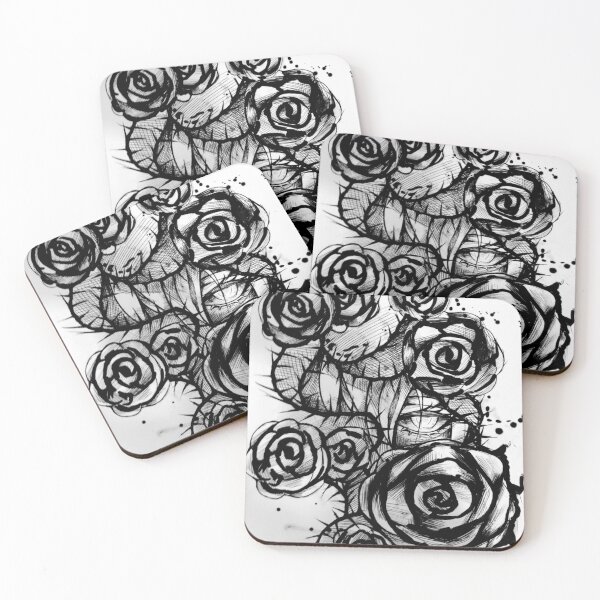 Item preview, Intensity designed and sold by Newt18artista-.