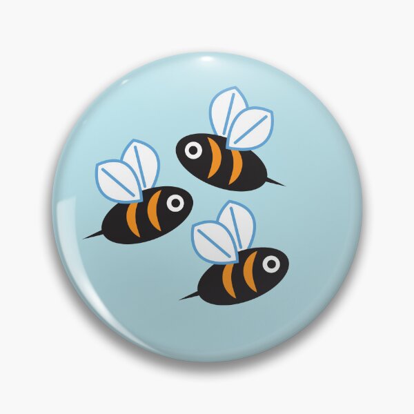 Item preview, HONEY BEES designed and sold by Chris Winn.