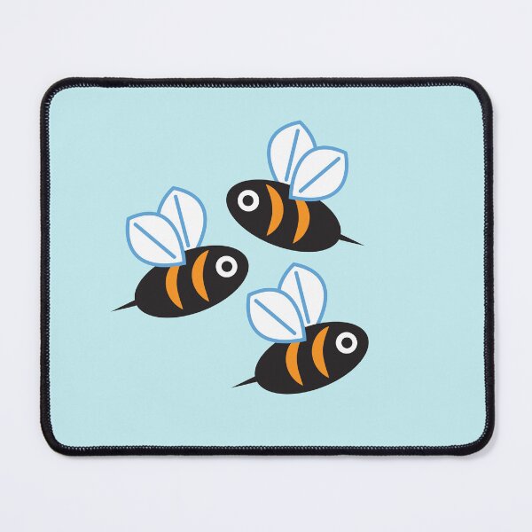 Item preview, HONEY BEES designed and sold by Chris Winn.