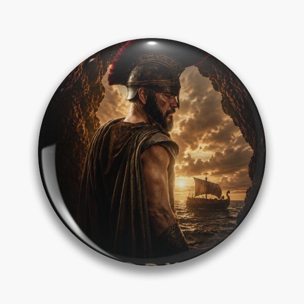 Item preview, The odyssey designed and sold by Zicaffe.
