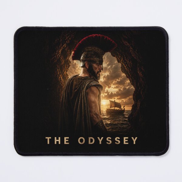 Item preview, The odyssey designed and sold by Zicaffe.