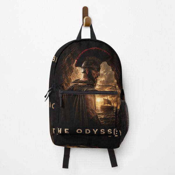 Item preview, The odyssey designed and sold by Zicaffe.