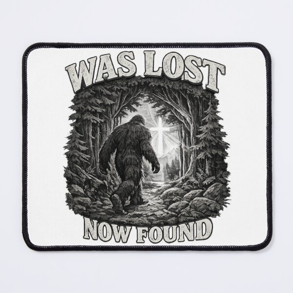 Item preview, Was Lost, Now Found designed and sold by Narrow trek.