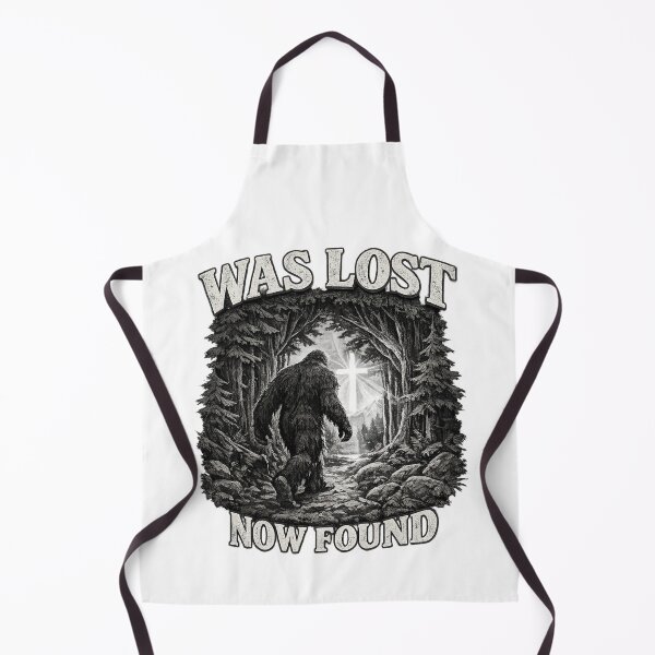 Item preview, Was Lost, Now Found designed and sold by Narrow trek.