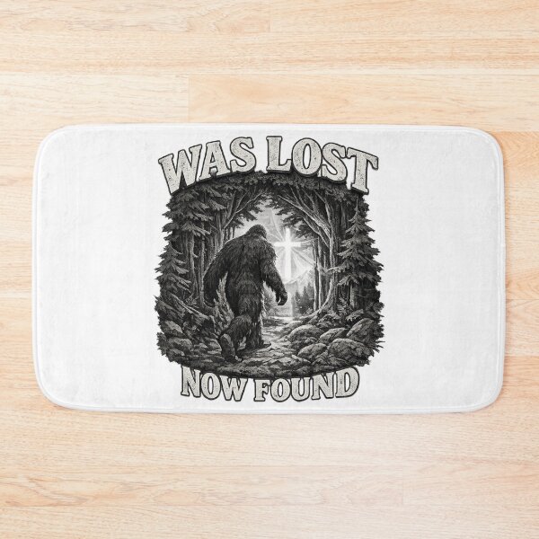 Item preview, Was Lost, Now Found designed and sold by Narrow trek.