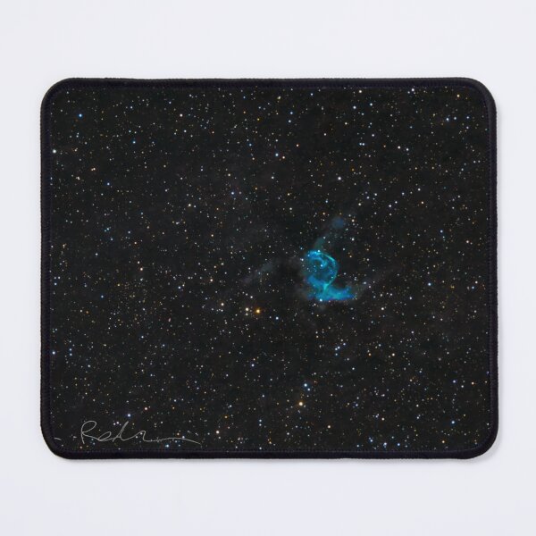 Item preview, Thor's Helmet Nebula in Canis Major designed and sold by hellalien.