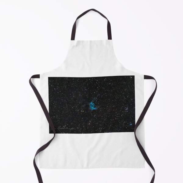 Item preview, Thor's Helmet Nebula in Canis Major designed and sold by hellalien.