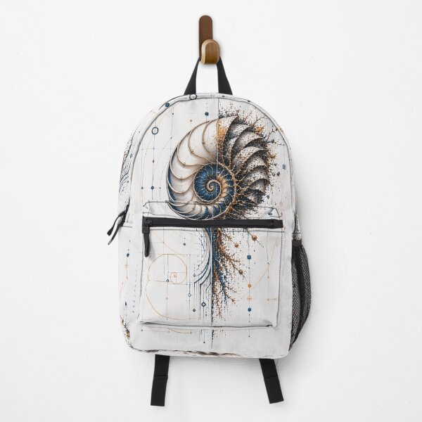 Item preview, The Shell Ratio designed and sold by AbstractAnom.