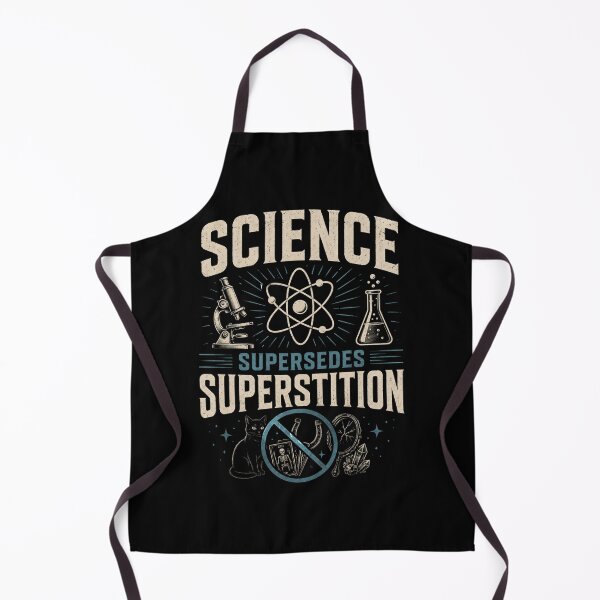 Artikelvorschau, Wissenschaft widerlegt Aberglauben entworfen und verkauft von Preston Meyers Designs.