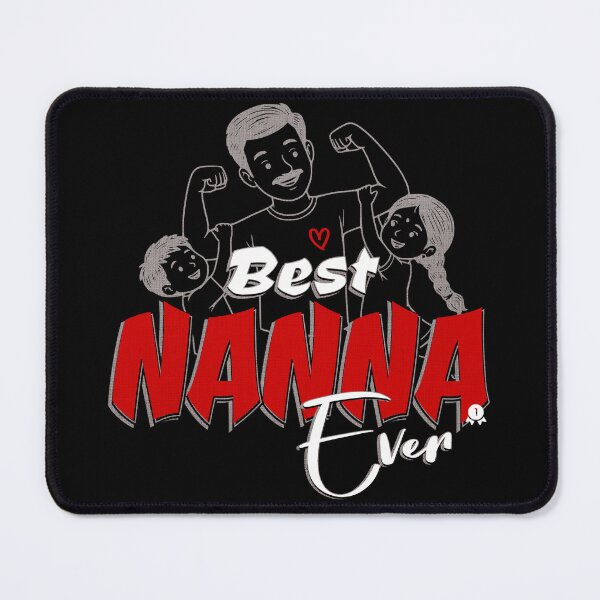 Item preview, Best Nanna Ever Father’s Day Gift For Telugu Dad From Son Daughter designed and sold by America Mowa.