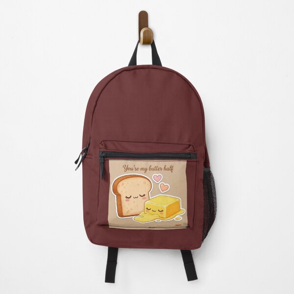 Item preview, Bread and butter designed and sold by Ayravhsia.