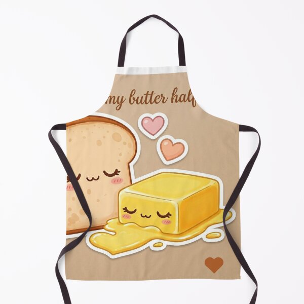 Item preview, Bread and butter designed and sold by Ayravhsia.