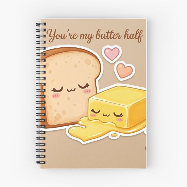 Item preview, Bread and butter designed and sold by Ayravhsia.
