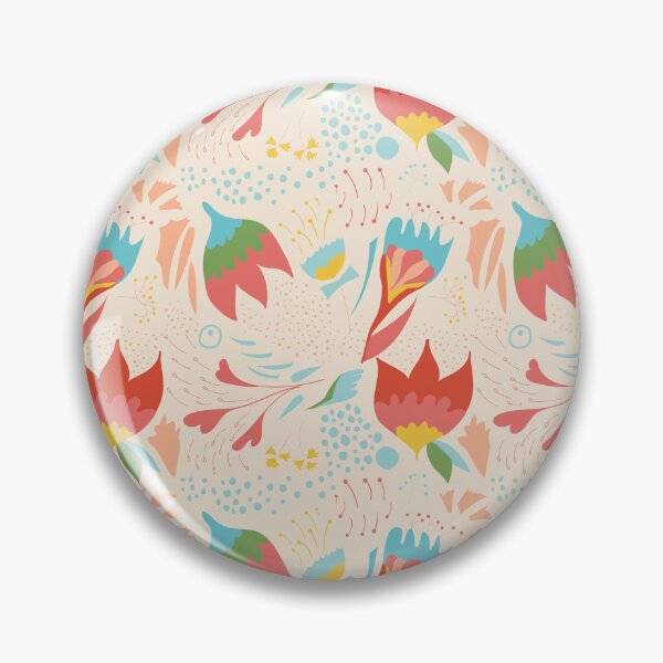 Item preview, Wild Meadow Buttercream MS20092PR-C designed and sold by MarinaSotole.