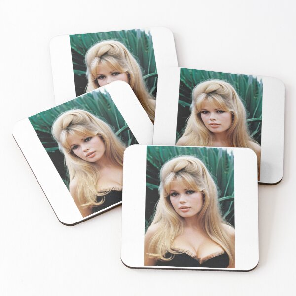 Item preview, Character - Portrait Couleur Bouffant Hairstyle Gaze Dreamy designed and sold by Beat-It.