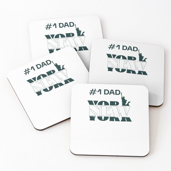 Item preview, New york Dad designed and sold by StarLegend.