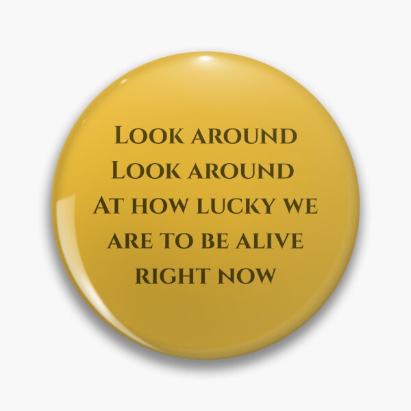 Item preview, Hamilton Quote designed and sold by Kaleidastar.