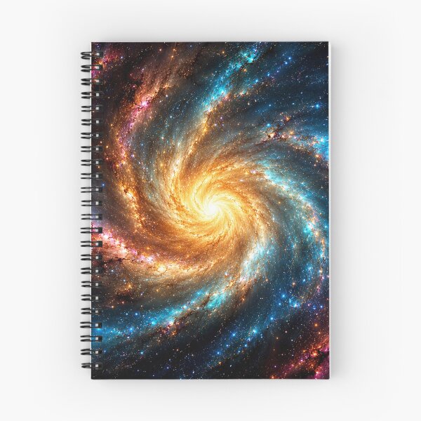 Item preview, Spiral Galaxy1 designed and sold by OandSDesigns23.