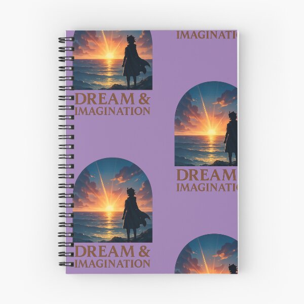 Item preview, Sunset Dreams by the Endless Sea designed and sold by Sola12-Z.