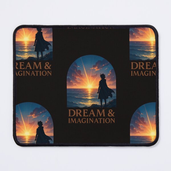 Item preview, Sunset Dreams by the Endless Sea designed and sold by Sola12-Z.